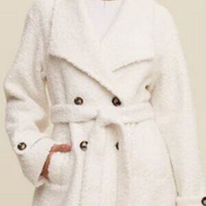 The Polar Express Coat